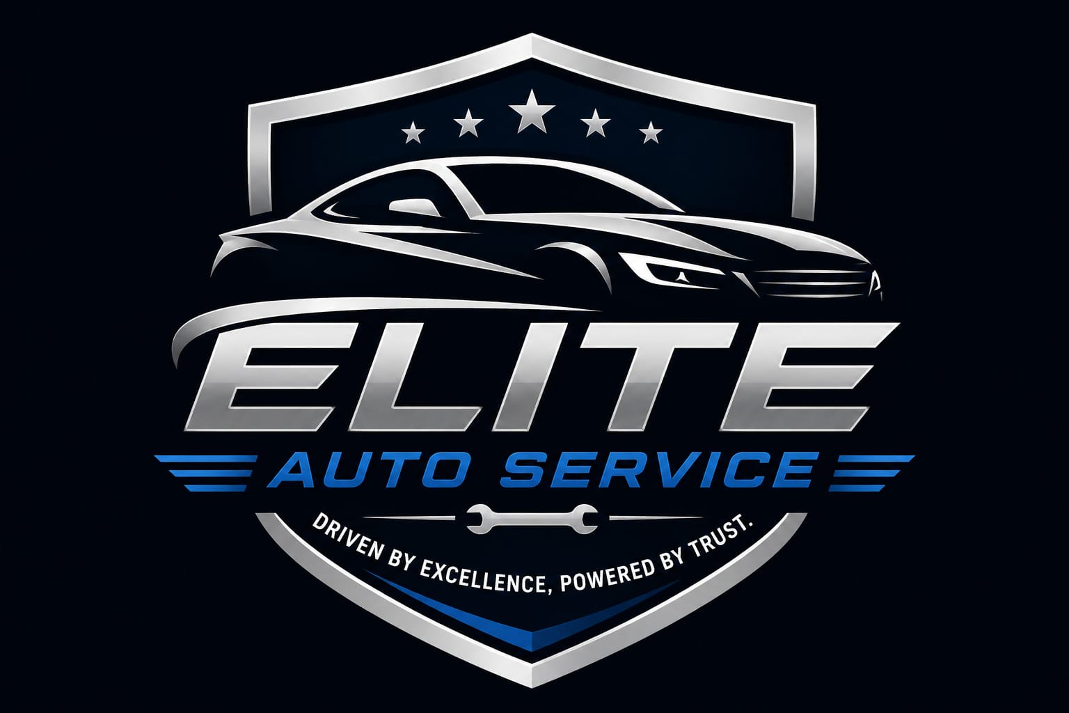 Elite Auto Service